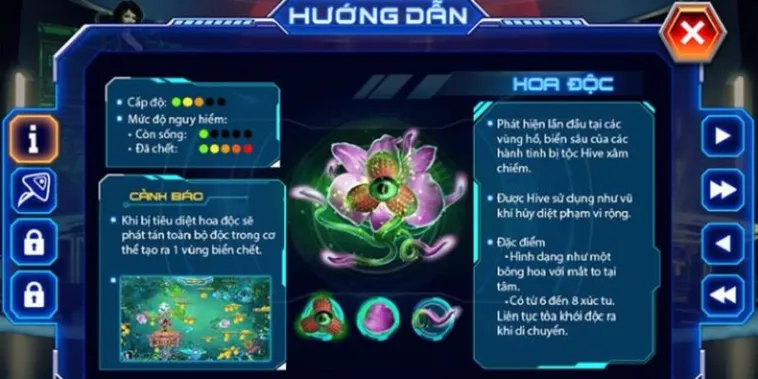 Hướng Dẫn Chơi Bắn Cá Men In Black Tại Win88 Cực Thú Vị