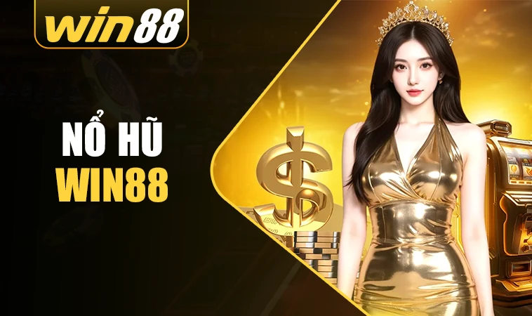 Win88 - Nhà Cái Win 88 - Địa Chỉ Cá Cược Uy Tín Số 1 Thị Trường Việt