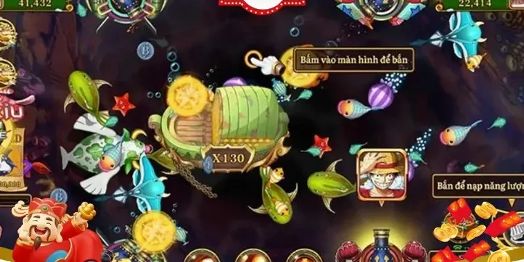 Bí Quyết Chơi Bắn Cá Đại Hải Trình Tại Win88 Để Thắng Lớn