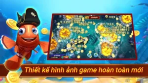 Cách Chơi Bắn Cá Vua Hải Tặc Tại Win88 Hiệu Quả Nhất