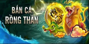 Khám Phá Cách Chơi Bắn Cá Rồng Win88 Hấp Dẫn Chinh Phục Phần Thưởng Khủng