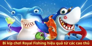 Cách Chơi Bắn Cá Royal Fishing Tại Win88 Để Săn Thưởng Khủng