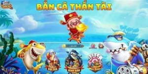 Hướng Dẫn Cách Chơi Bắn Cá Thần Tài Win88 Thắng Lớn Mỗi Ngày Vui Vẻ