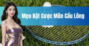 Cách Chơi Cá Cược Cầu Lông Tại Win88 Đơn Giản Và Thú Vị Nhất