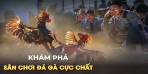 Cách Chơi Đá Gà GA28 Tại Win88 Kịch Tính Cho Bet Thủ