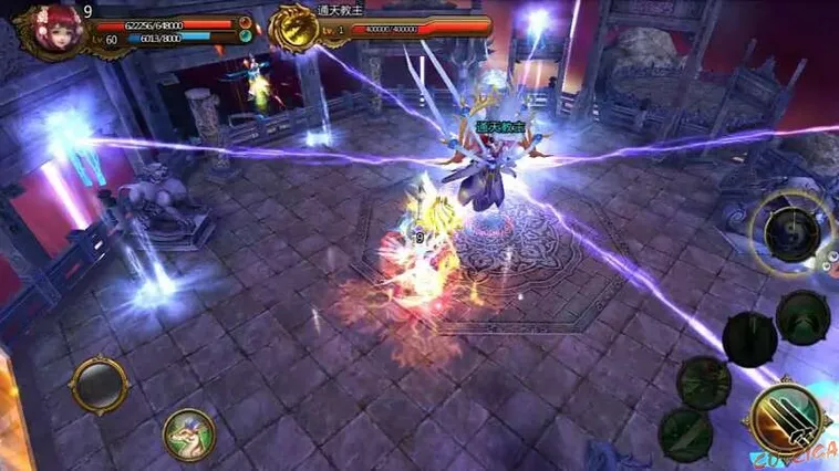 Cách Chơi Game Nhanh ZetX Tại Win88 Để Săn Thưởng Khủng Nhanh Chóng