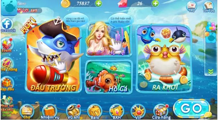 Cách Chơi Thợ Săn Cá Tại Win88 Để Trở Thành Cao Thủ
