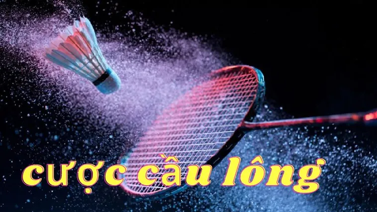 Cách Chơi Cá Cược Cầu Lông Tại Win88 Đơn Giản Và Thú Vị Nhất