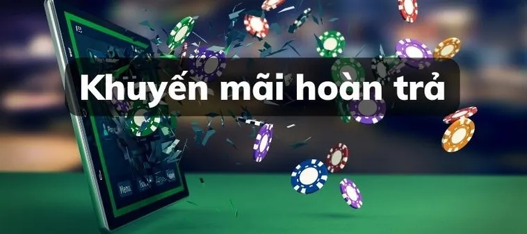 Hoàn Trả Không Giới Hạn Tại Nhà Cái Win88: Cơ Hội Vàng Cho Cược Thủ