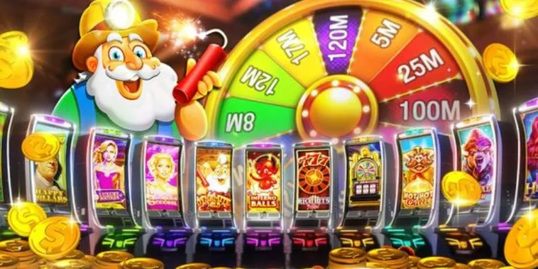 Nổ Hũ Win88 Săn Thưởng Khủng Mỗi Ngày Với Jackpot Hấp Dẫn