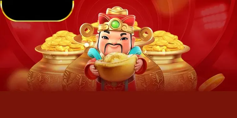 Khám Phá Trò Chơi Nổ Hũ Thần Tài Tại Win88 May Mắn Rực Rỡ