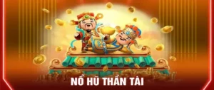 Khám Phá Trò Chơi Nổ Hũ Thần Tài Tại Win88 May Mắn Rực Rỡ