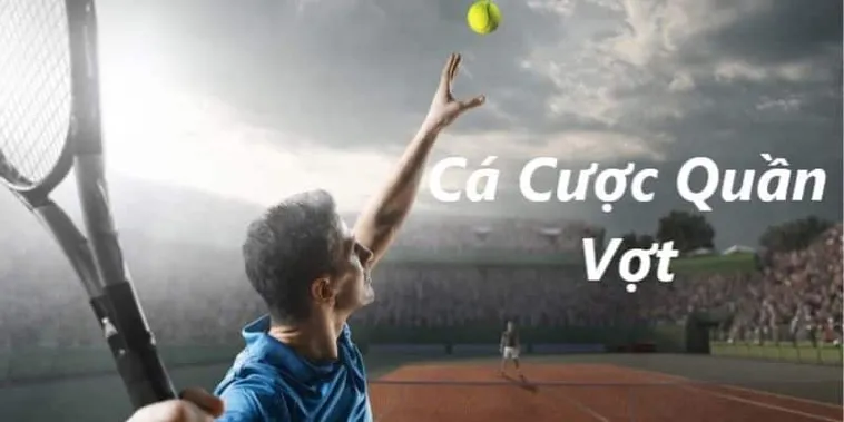 Tìm Hiểu Cá Cược Quần Vợt Win88: Thú Vị Và Đầy Cơ Hội
