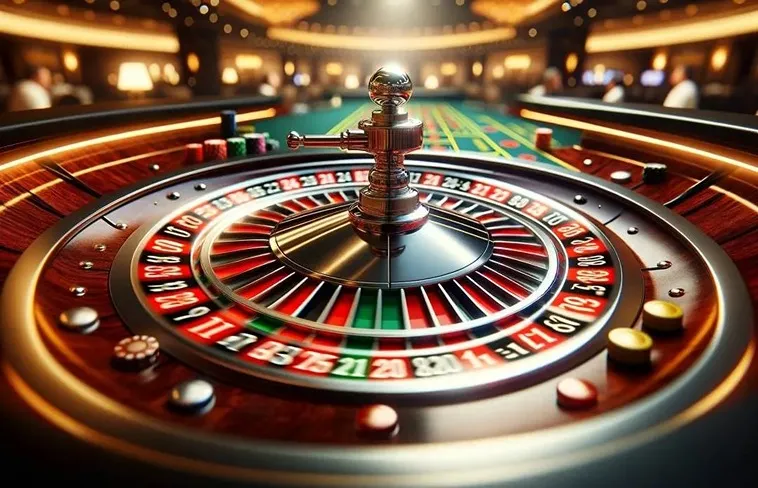 Tìm Hiểu Cách Chơi Roulette Nhà Cái Win88 Hiệu Quả Nhất