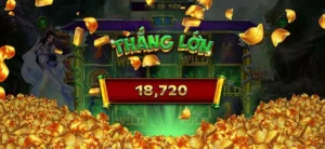Khám Phá Trò Chơi Nổ Hũ Rừng Xanh Tại Win88 Thú Vị Hoang Dã